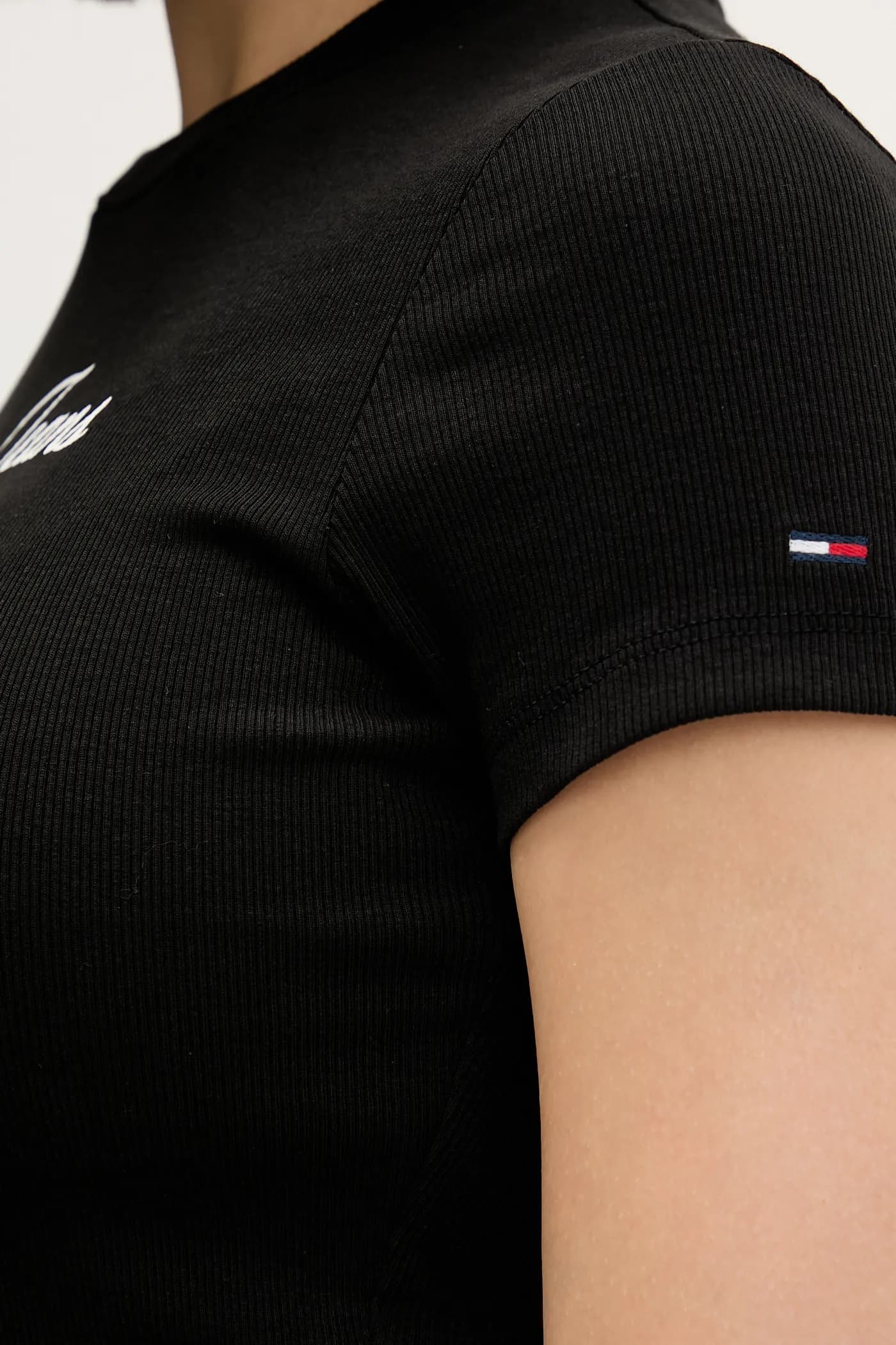 футболка - фото 5