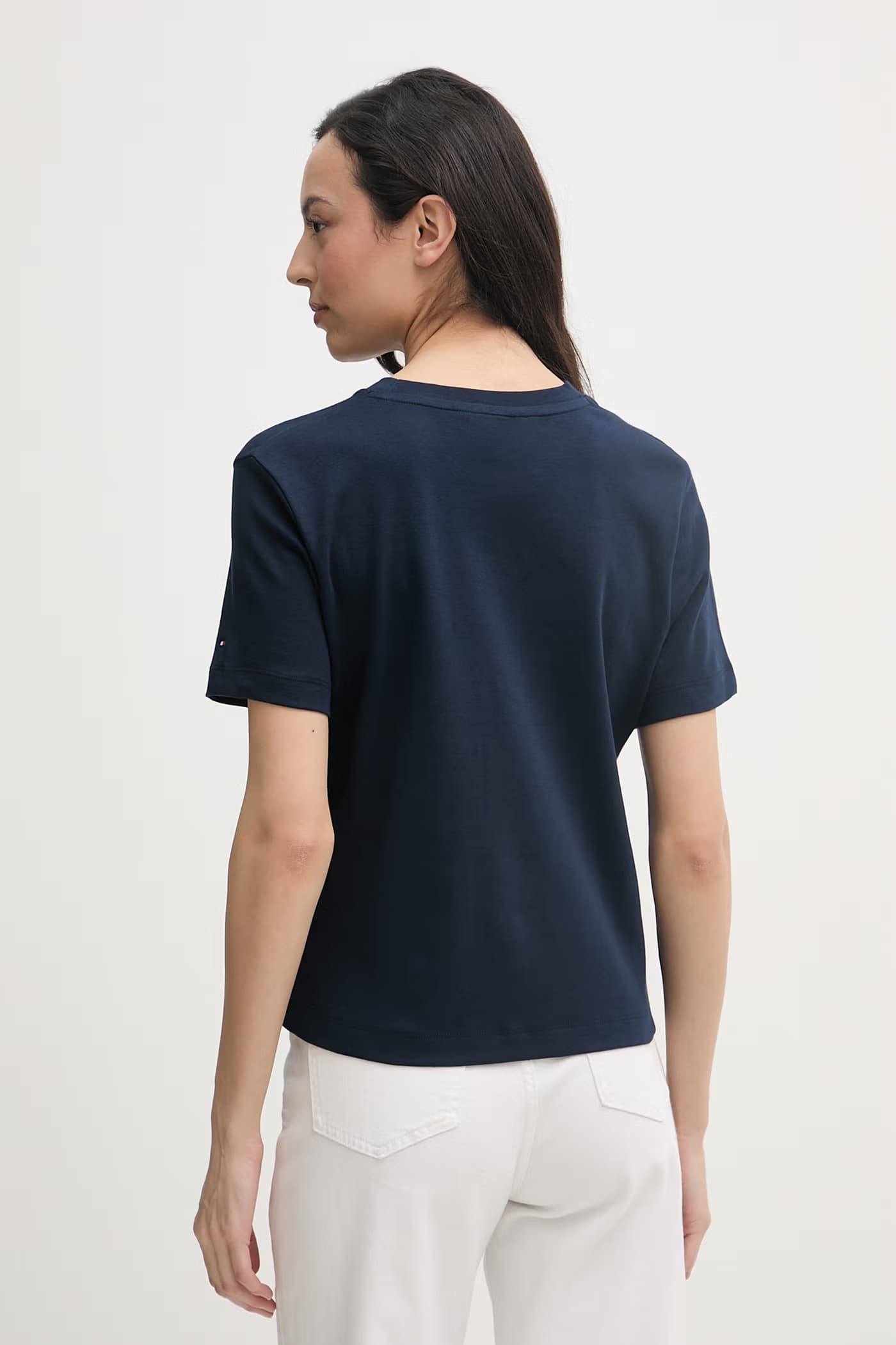 Женская хлопковая футболка ЛЕТО - фото 3