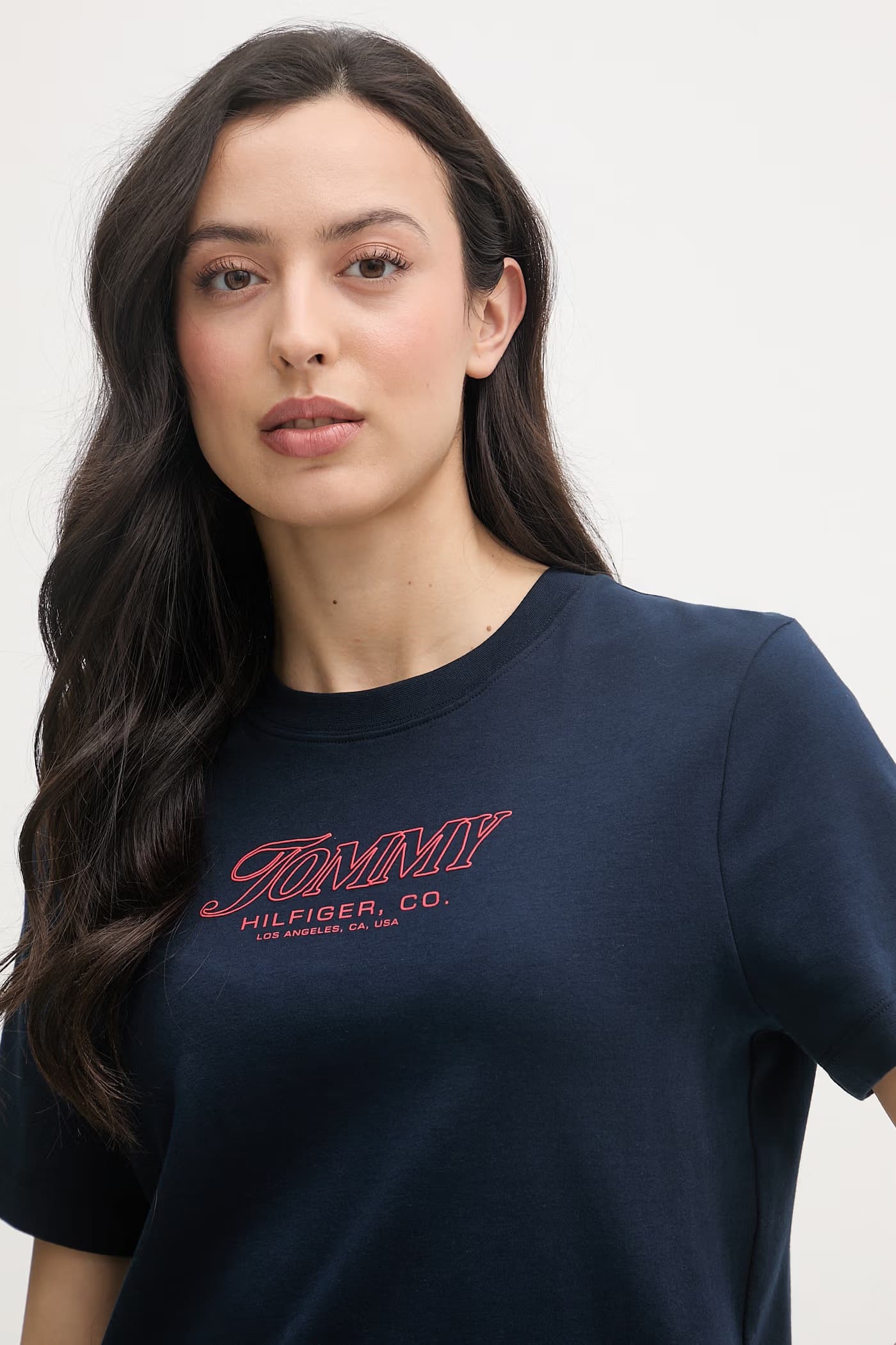 Женская хлопковая футболка ЛЕТО - фото 4