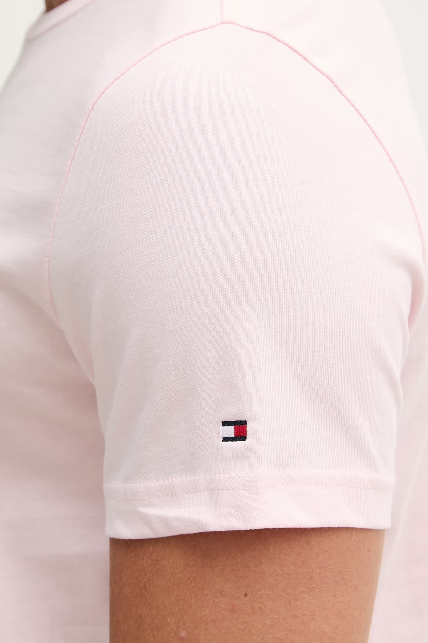 Мужская хлопковая футболка - фото 5