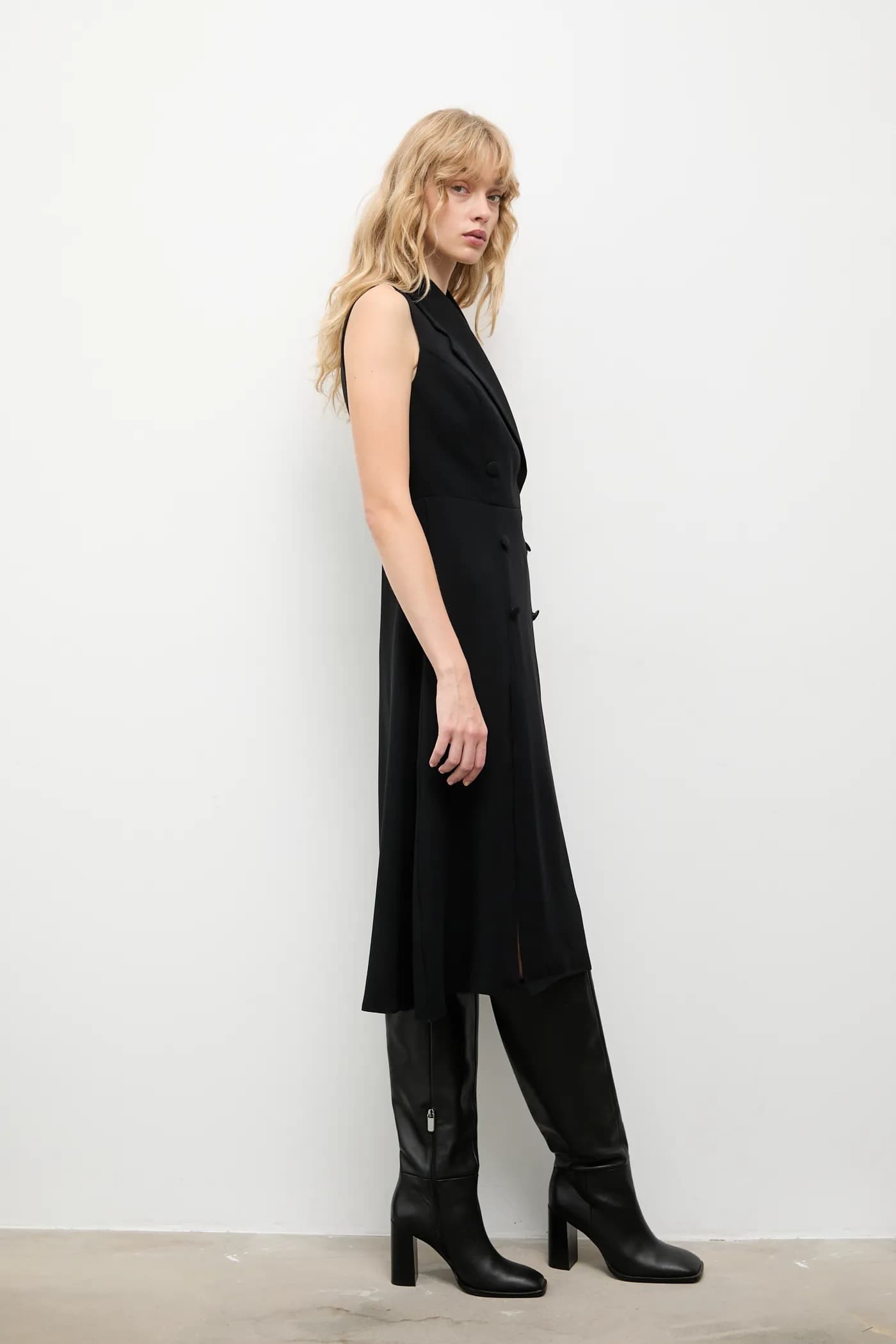 Одеваться - фото 4