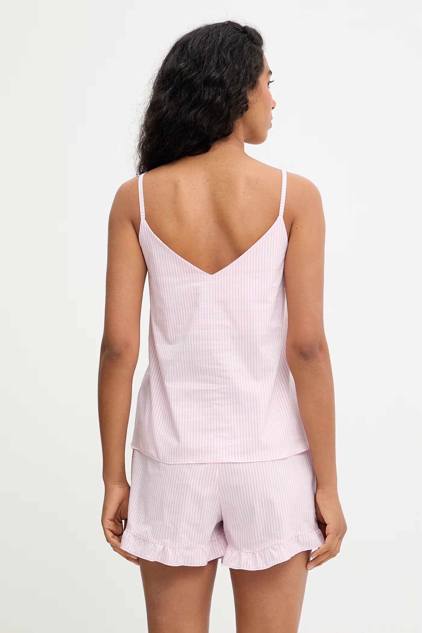 Женские хлопковые пижамы - фото 4