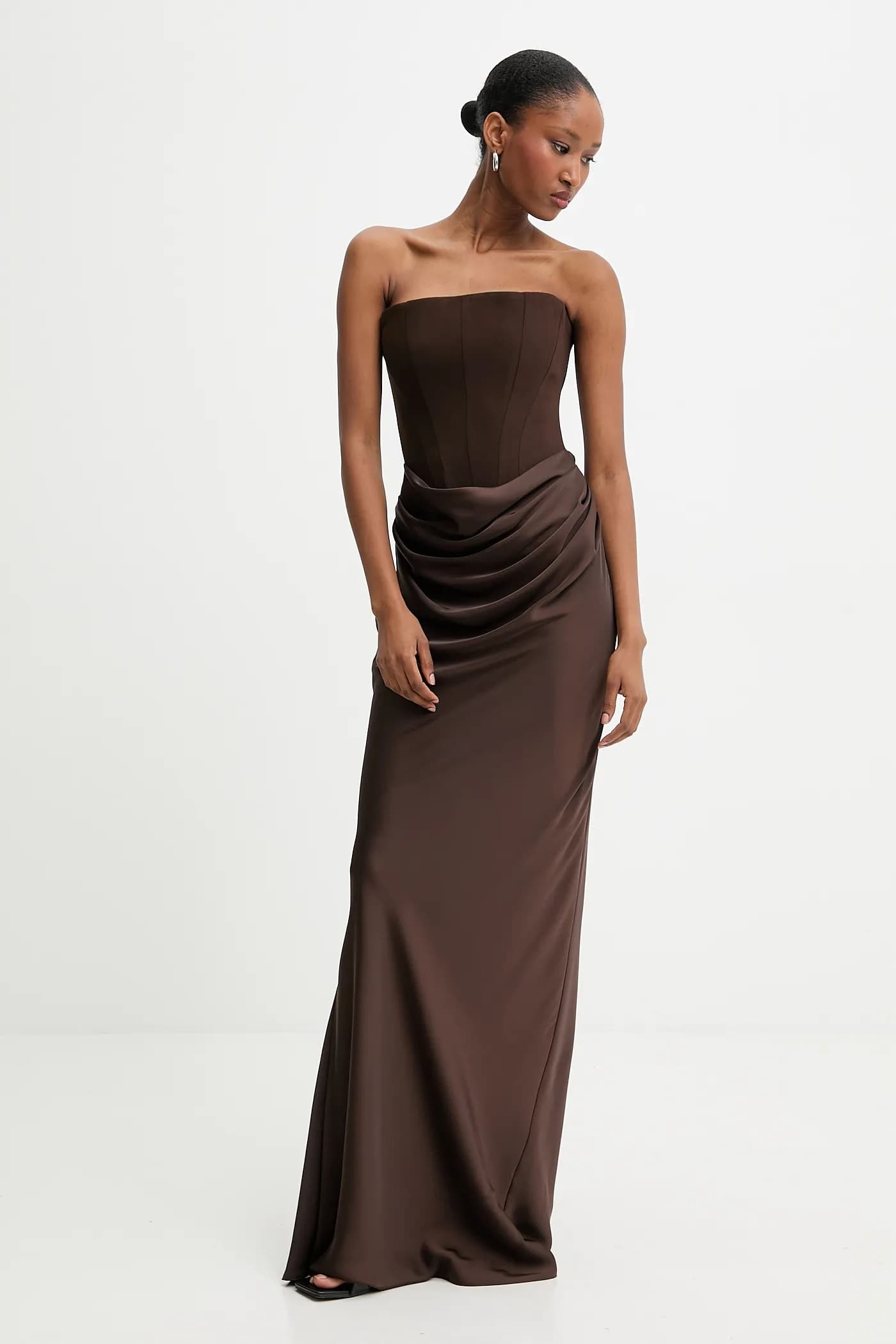 Платье - фото 3