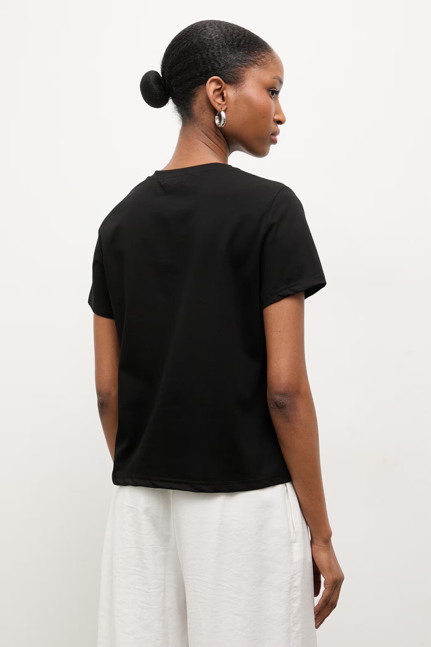 футболка - фото 3