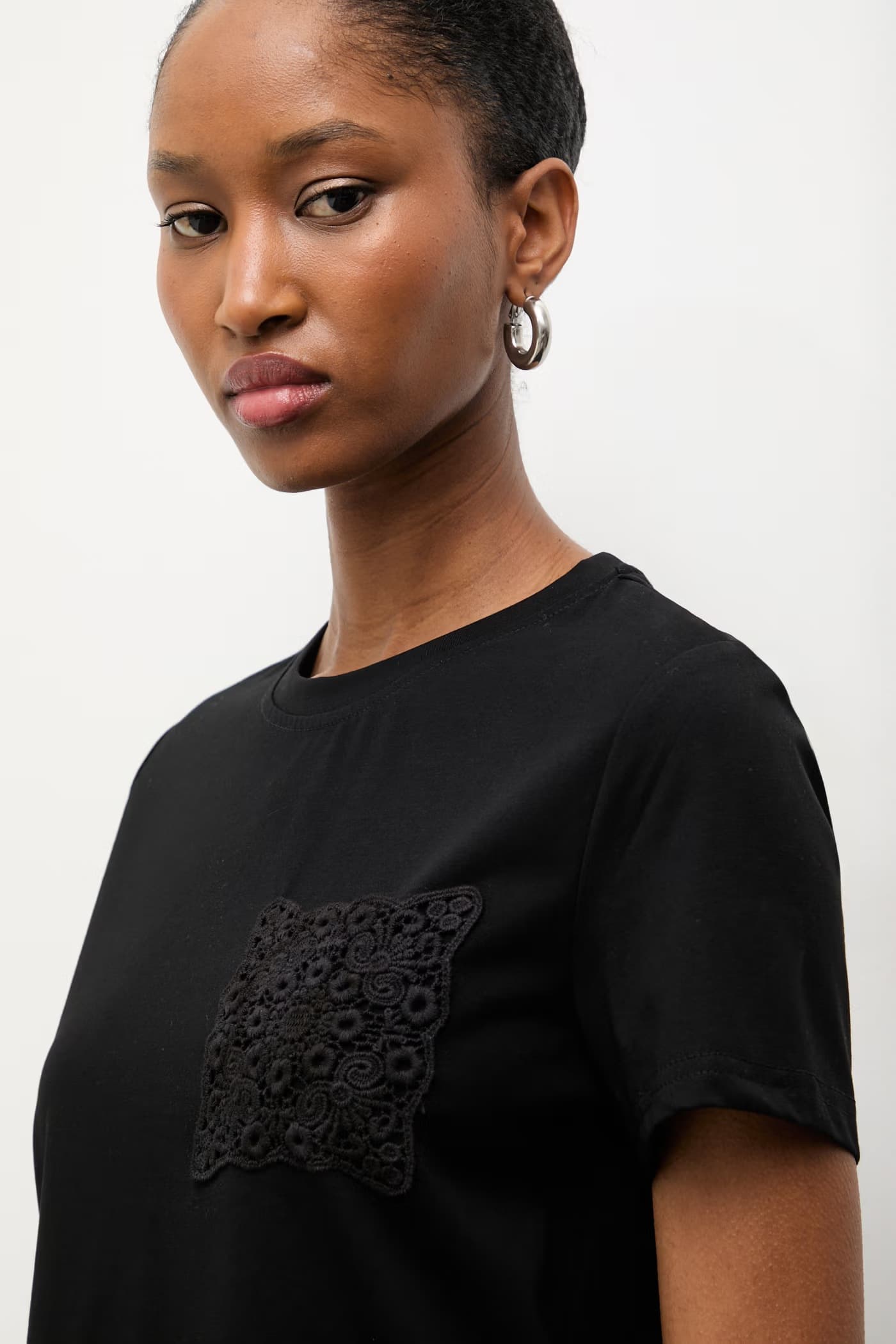 футболка - фото 4