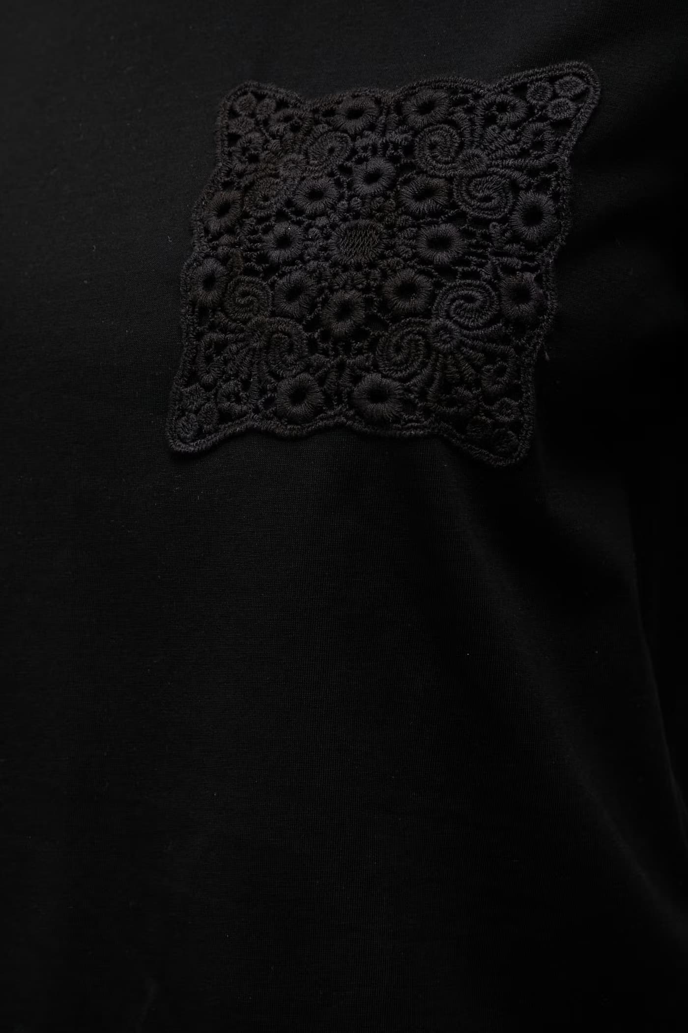 футболка - фото 5