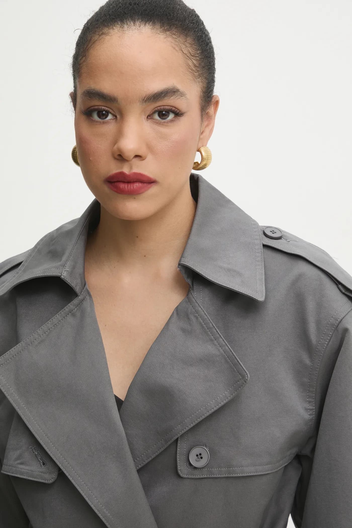 Тренч - фото 4