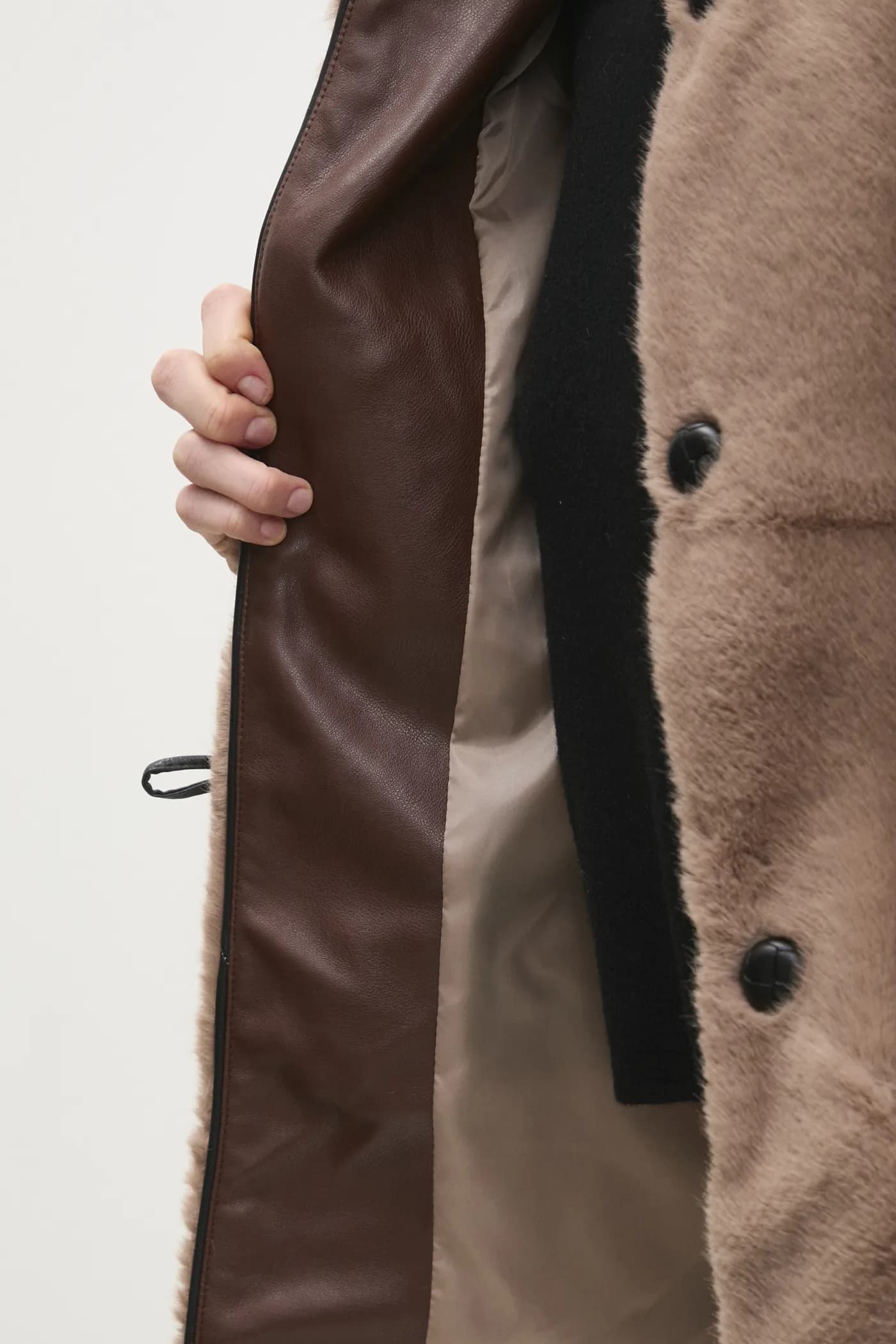 Куртка - фото 6