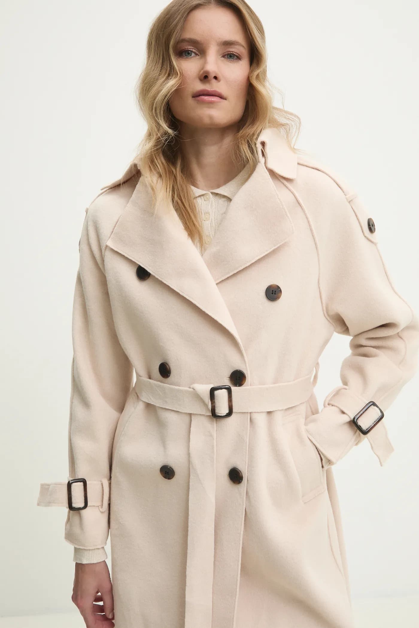 Пальто - фото 5