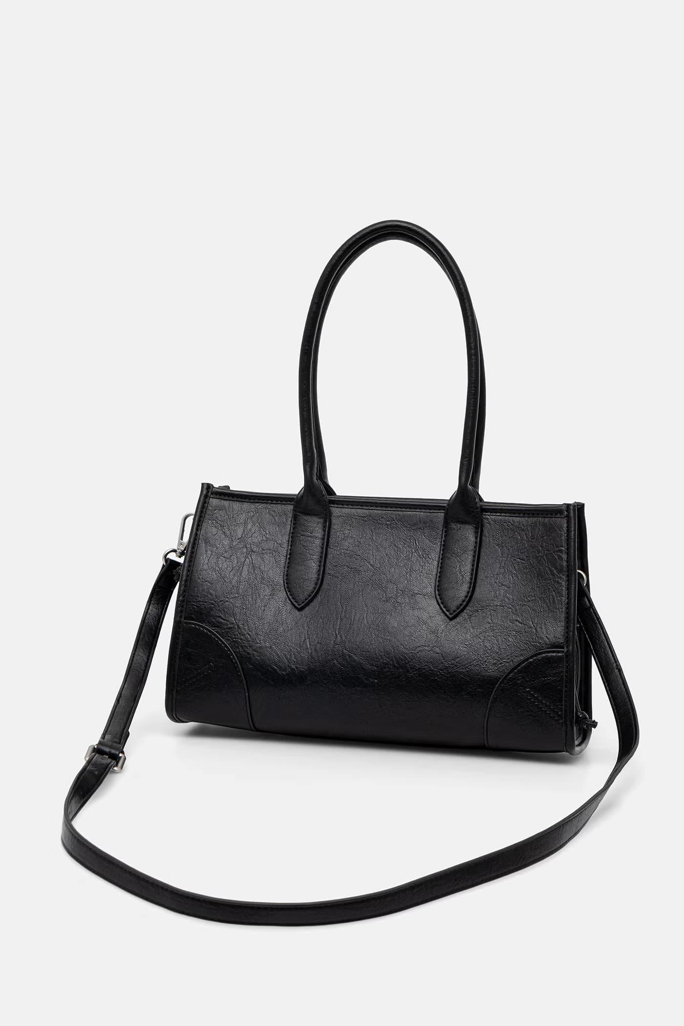 ВАТАМИ женская сумка через плечо - фото 6