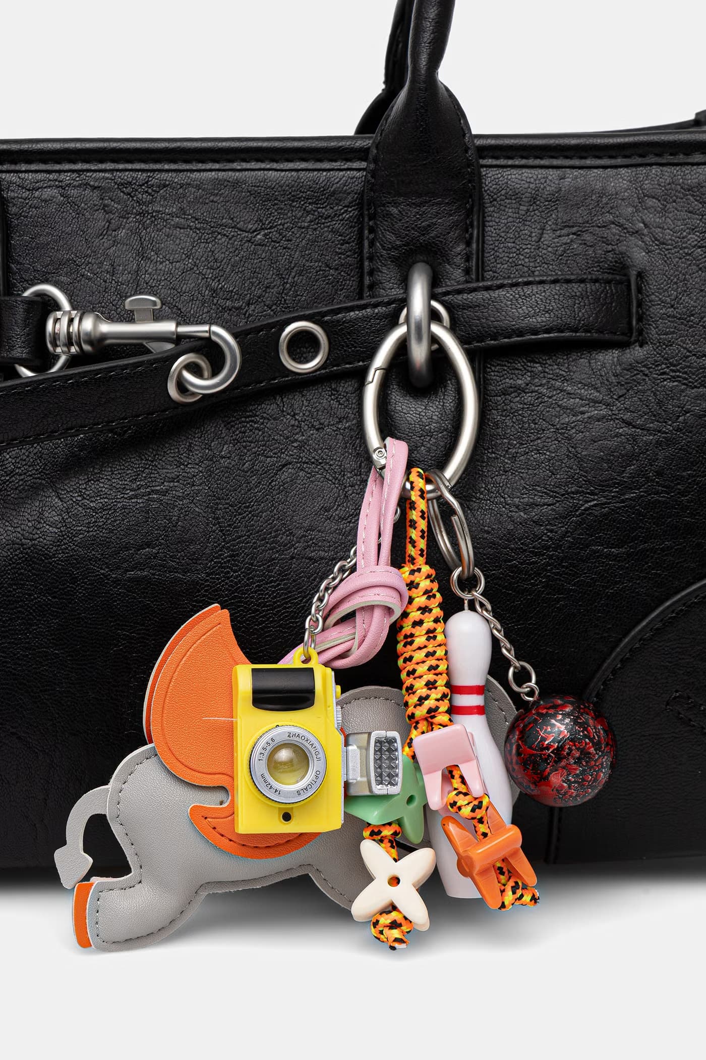 ВАТАМИ женская сумка через плечо - фото 8