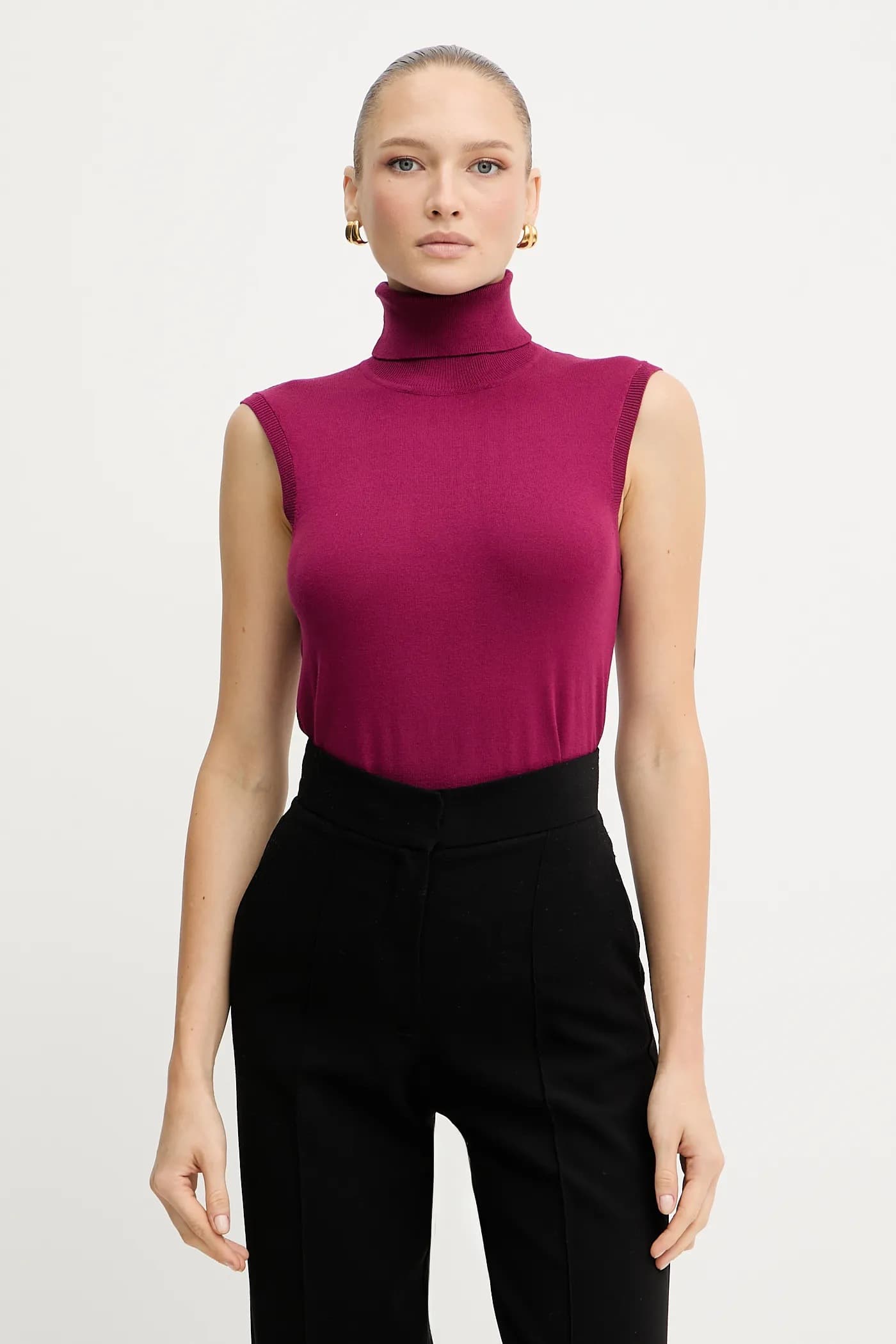 ВАРМИ жилет