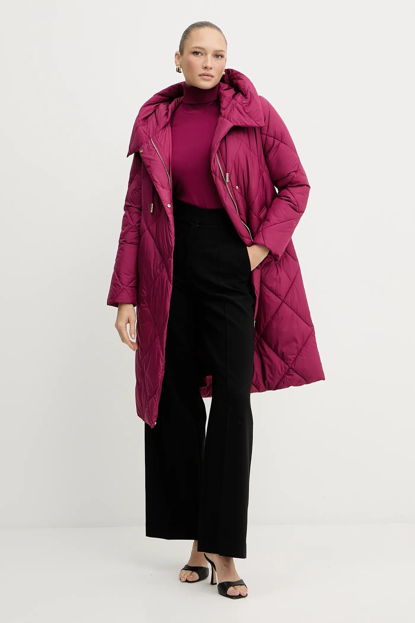 ВАРМИ жилет - фото 2