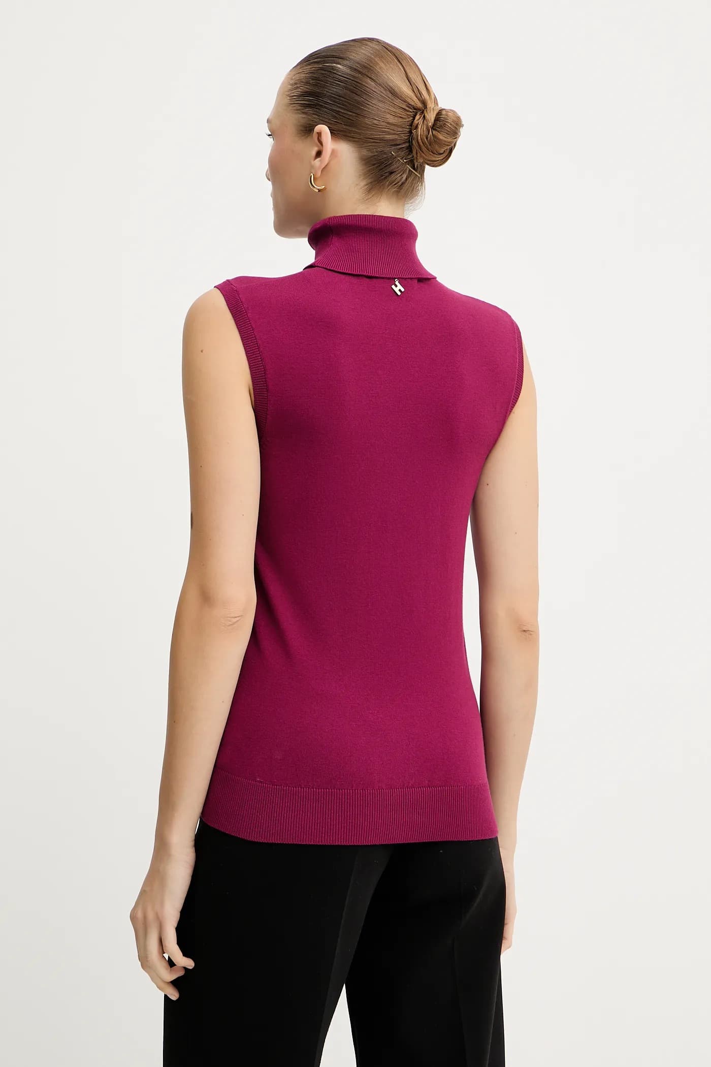 ВАРМИ жилет - фото 3