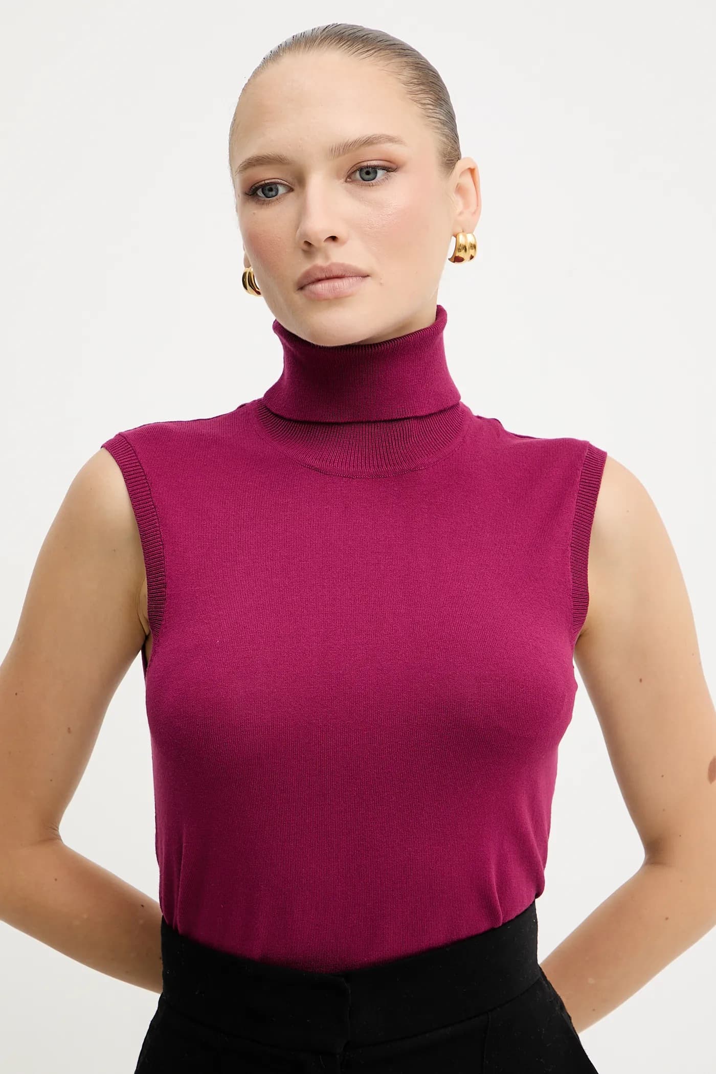 ВАРМИ жилет - фото 4