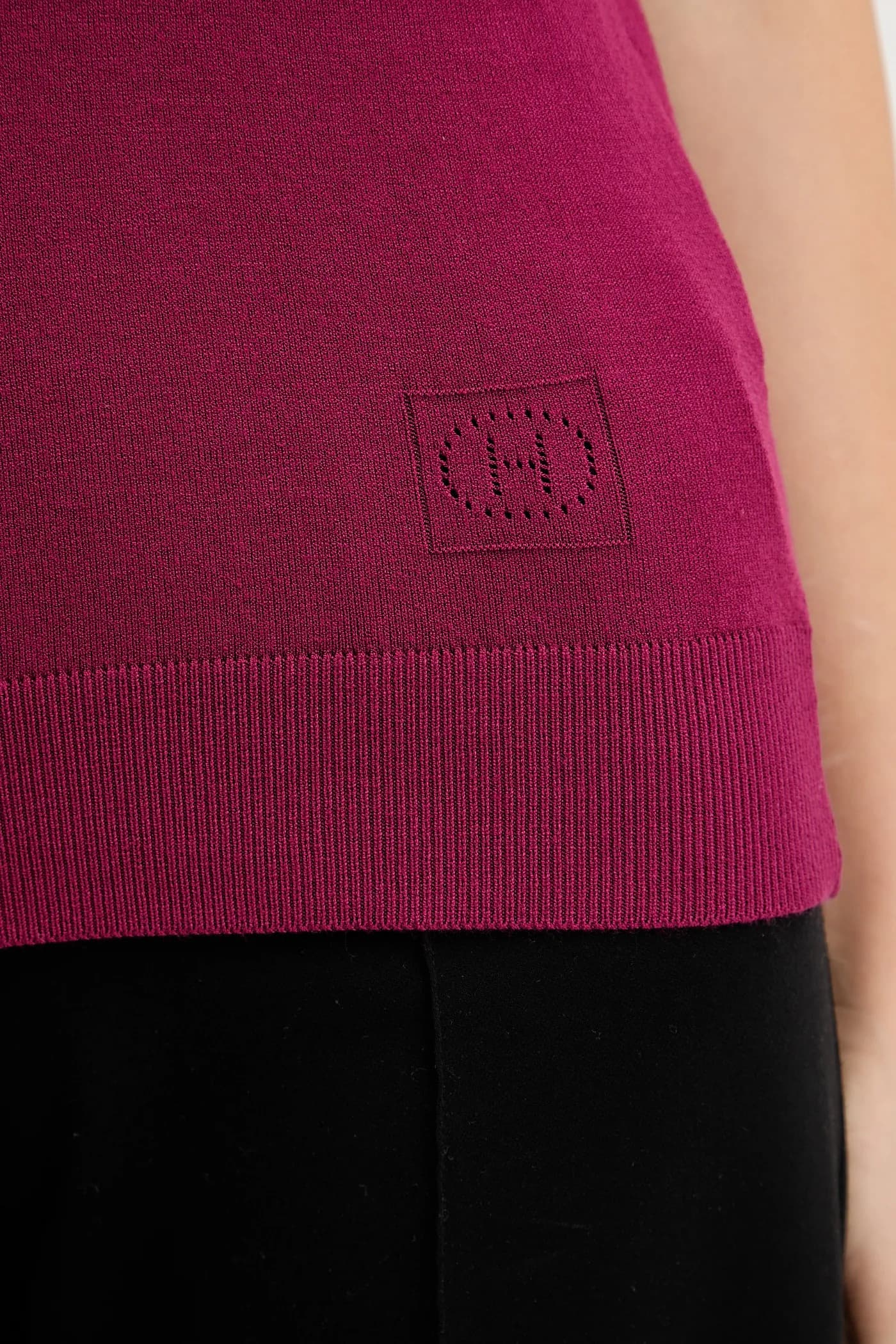 ВАРМИ жилет - фото 5