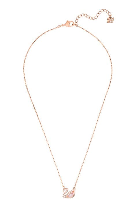 Swarovski - Колье DAZZLING SWAN 5469989