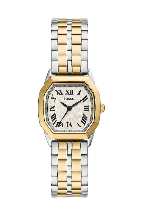 Ископаемые часы