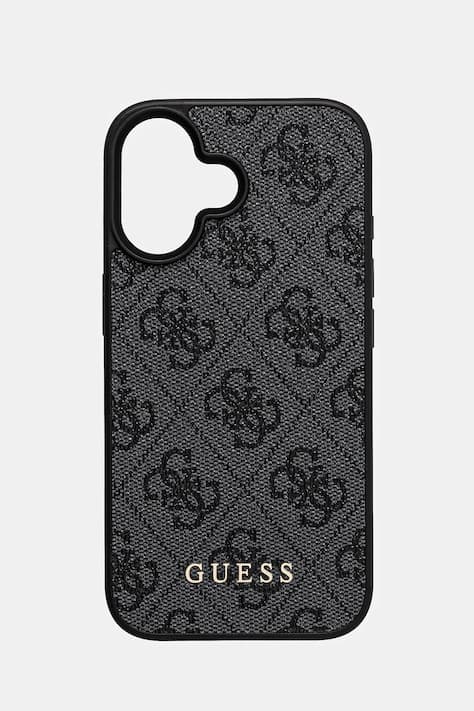 Чехол Guess для iPhone 16 6.1