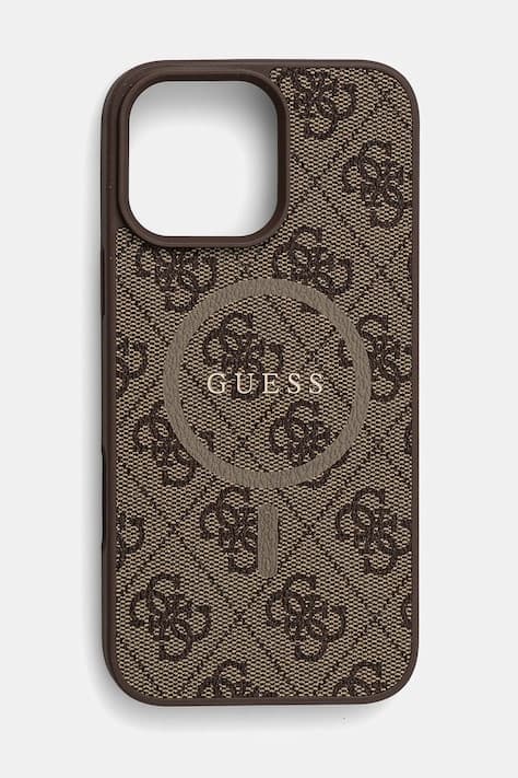Чехол Guess для iPhone 16 Pro Max