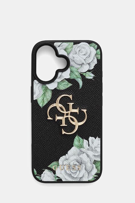 Угадай чехол для iPhone 16