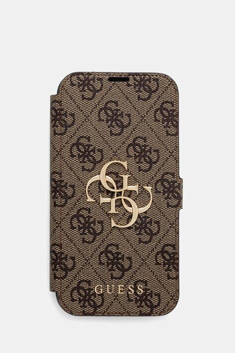 Чехол Guess для iPhone 15 Pro 6,1 дюйма