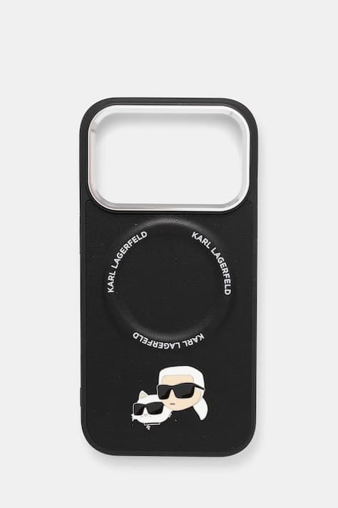 Чехол Karl Lagerfeld для iPhone 17 Pro