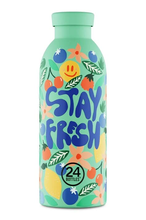24 бутылки Clima 050 Stay Fresh термобутылка