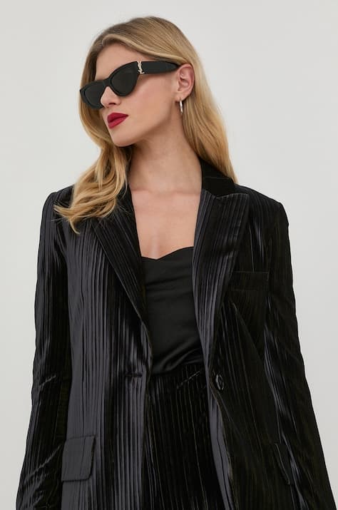 солнцезащитные очки Saint Laurent