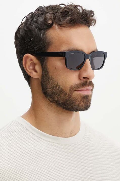 солнцезащитные очки Gucci