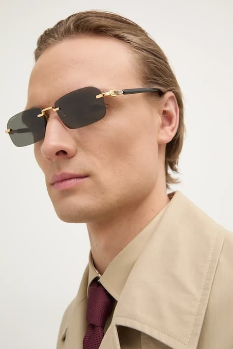 солнцезащитные очки Gucci