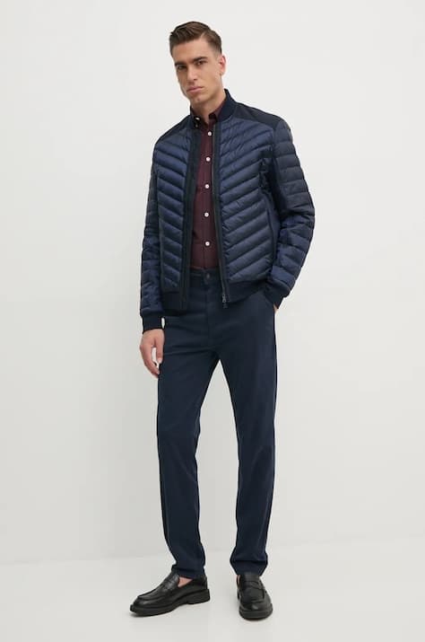 BOSS Orange Chino зауженные брюки