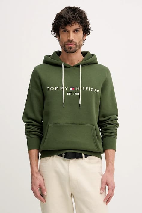 Толстовка Tommy Hilfiger
