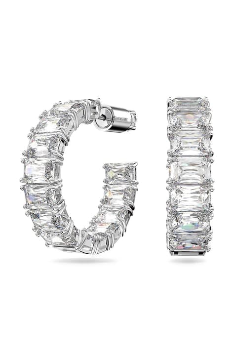 Серьги Сваровски 5612673