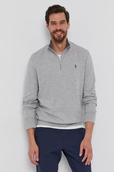 Толстовка Polo Ralph Lauren 710812963002