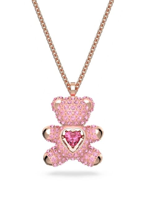 Колье Сваровски 5642976