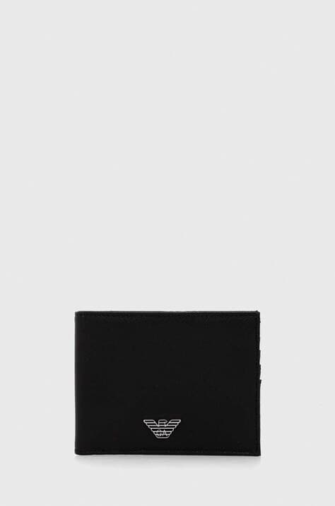 кошелек Эмпорио Армани