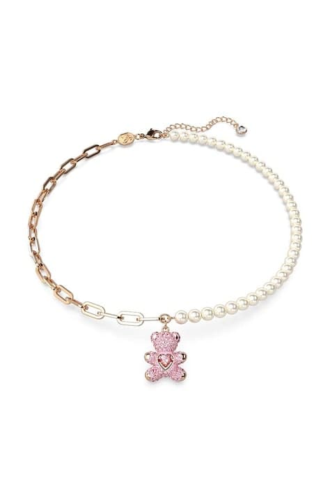 колье Сваровски ТЕДДИ