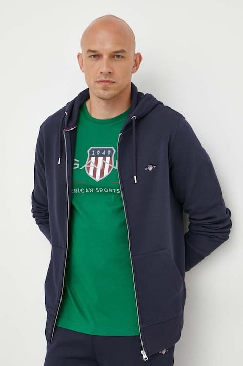 Толстовка Гант