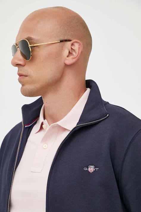 Толстовка Гант