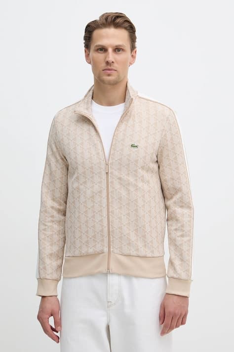 толстовка Lacoste