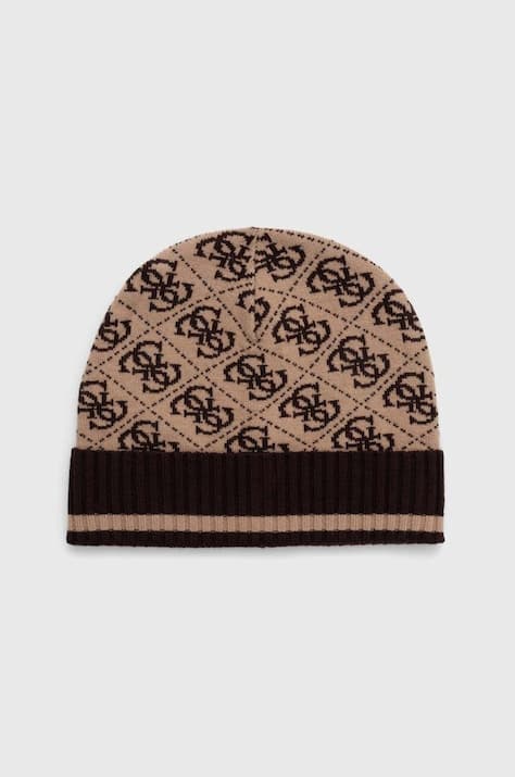 Угадай кепку