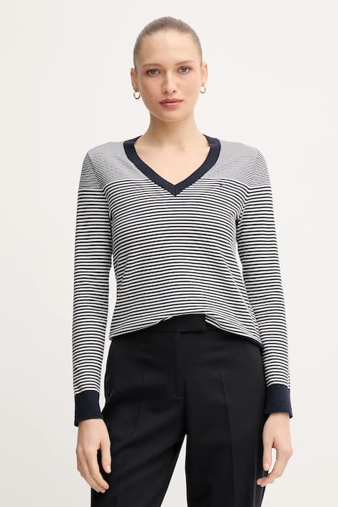 свитер Томми Хилфигер