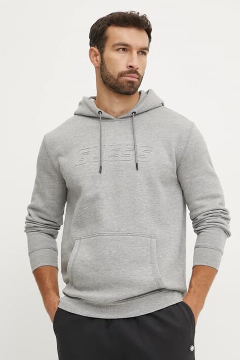 Guess толстовка ALDWIN