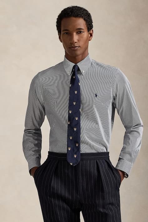 Рубашка Polo Ralph Lauren