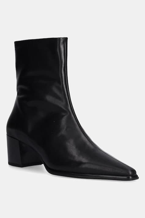 Кожаные ботильоны Vagabond Shoemakers GISELLE