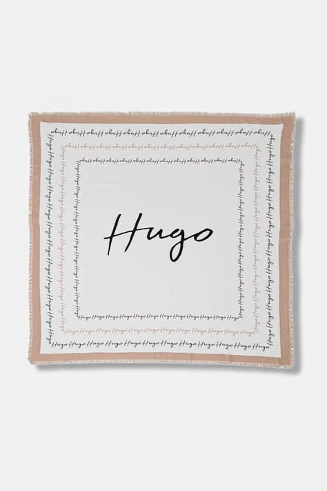 HUGO Алисия шарф