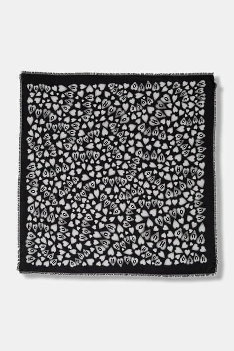 HUGO Алисия шарф