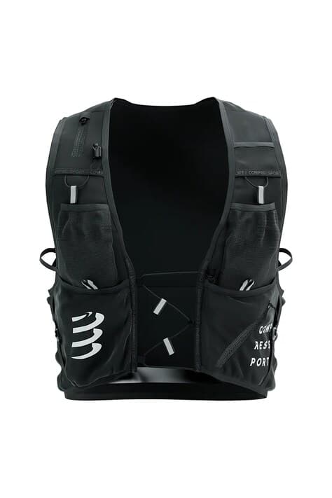 Беговой жилет Compressport Ultrun Evo