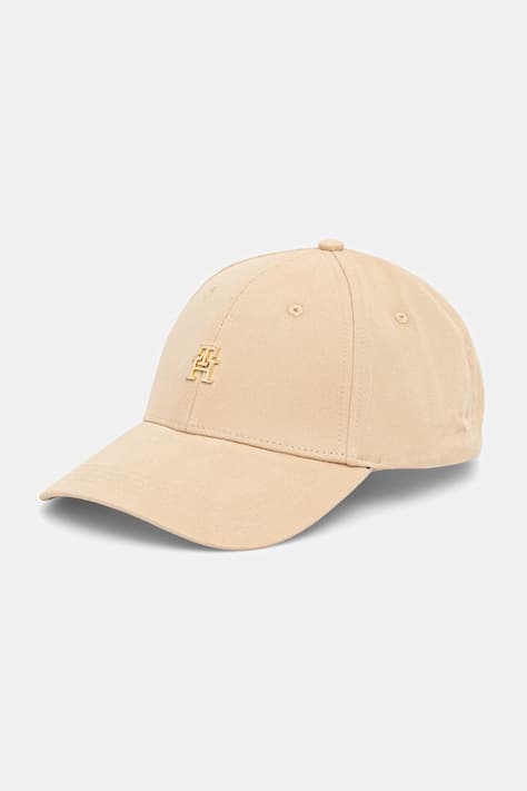 Хлопковая бейсболка Tommy Hilfiger